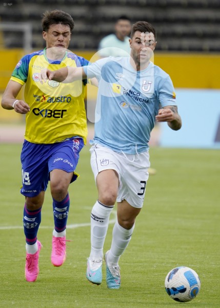 FBL LIGAPRO CATOLICA GUALACEO