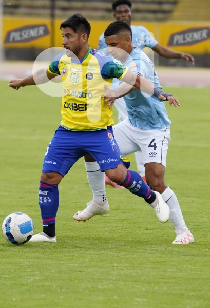 FBL LIGAPRO CATOLICA GUALACEO