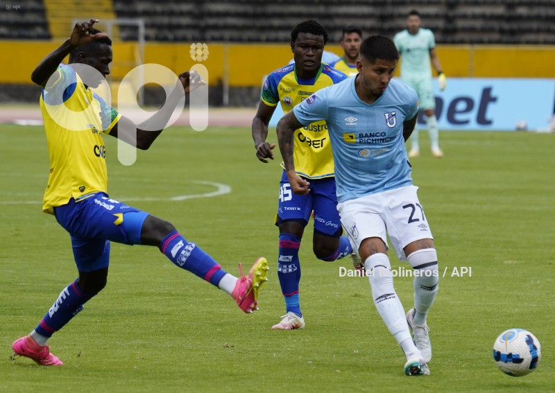 FBL LIGAPRO CATOLICA GUALACEO
