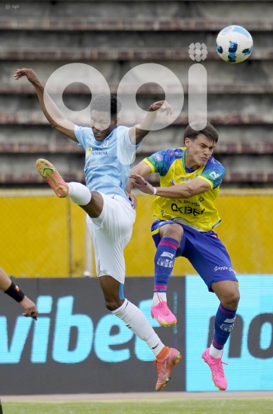 FBL LIGAPRO CATOLICA GUALACEO