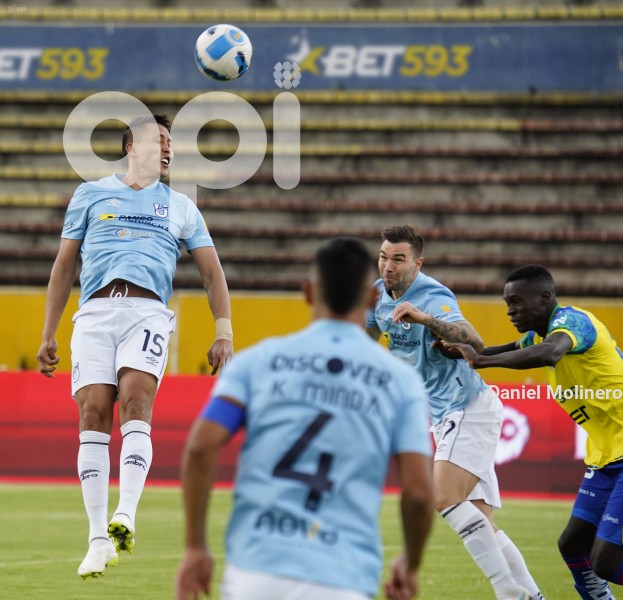 FBL LIGAPRO CATOLICA GUALACEO