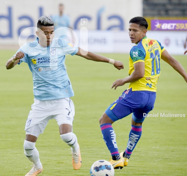 FBL LIGAPRO CATOLICA GUALACEO