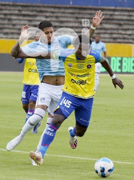 FBL LIGAPRO CATOLICA GUALACEO