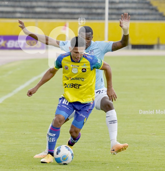 FBL LIGAPRO CATOLICA GUALACEO