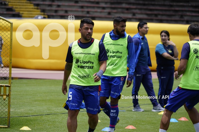 FBL LIGAPRO CATOLICA GUALACEO