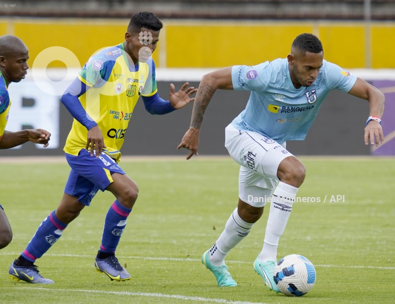 FBL LIGAPRO CATOLICA GUALACEO