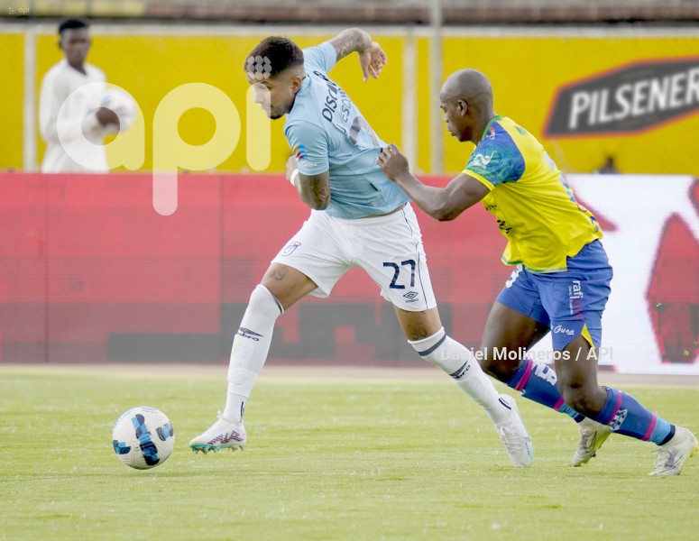FBL LIGAPRO CATOLICA GUALACEO