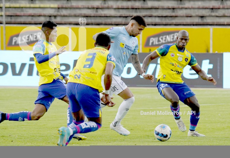 FBL LIGAPRO CATOLICA GUALACEO
