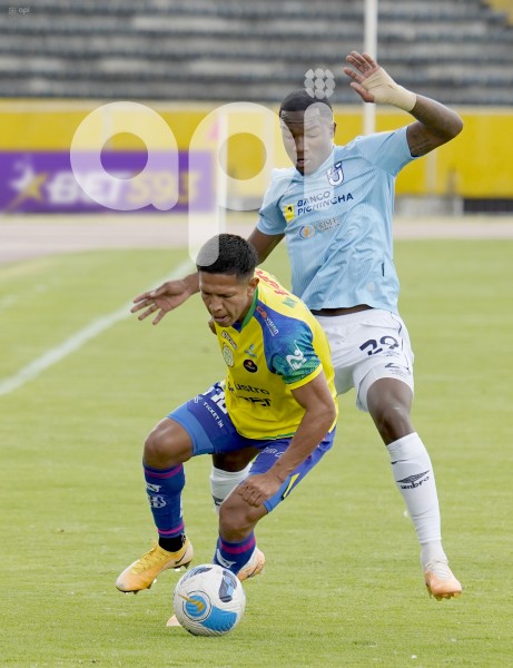 FBL LIGAPRO CATOLICA GUALACEO