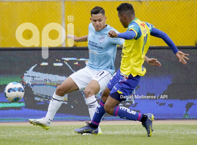 FBL LIGAPRO CATOLICA GUALACEO