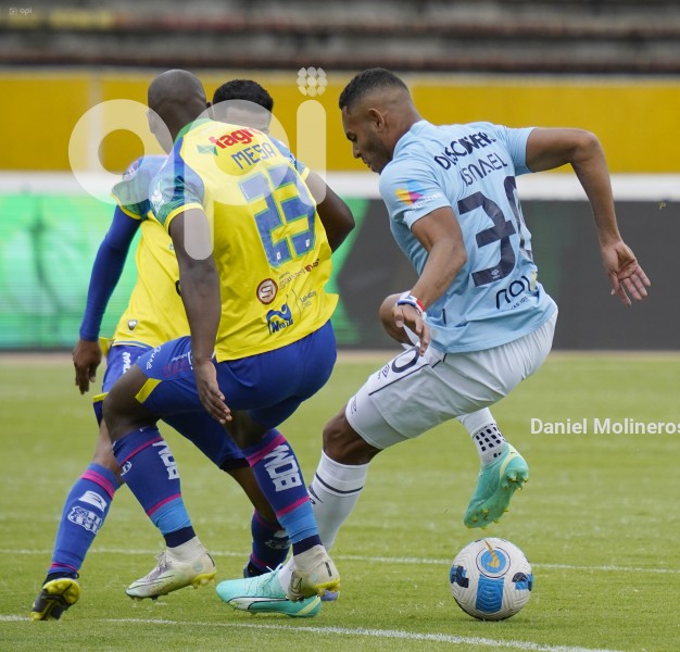 FBL LIGAPRO CATOLICA GUALACEO