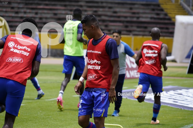FBL LIGAPRO CATOLICA GUALACEO