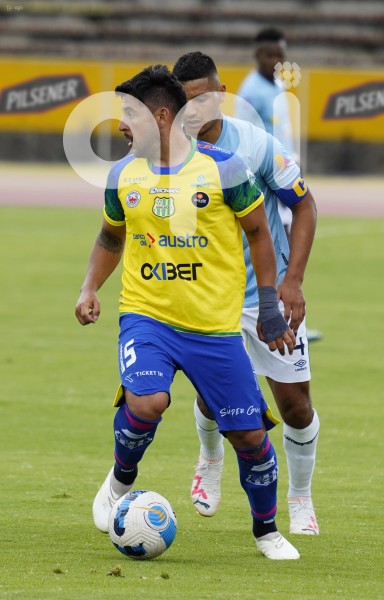 FBL LIGAPRO CATOLICA GUALACEO