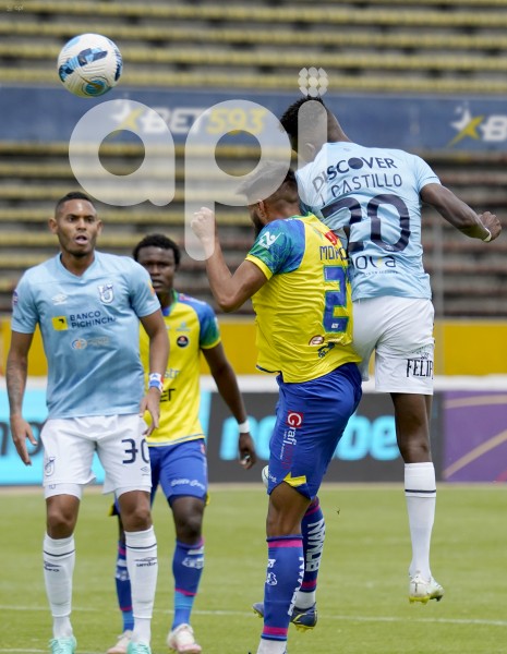 FBL LIGAPRO CATOLICA GUALACEO