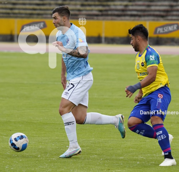 FBL LIGAPRO CATOLICA GUALACEO