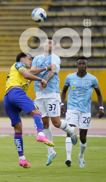 FBL LIGAPRO CATOLICA GUALACEO