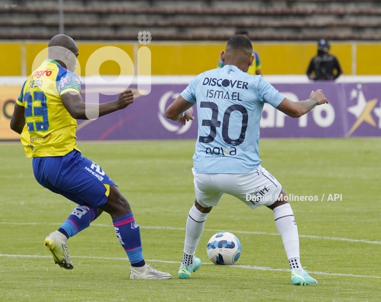 FBL LIGAPRO CATOLICA GUALACEO