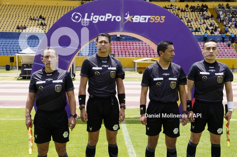 FBL LIGAPRO CATOLICA GUALACEO
