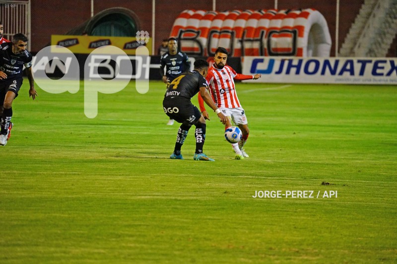FBL-LIGA-PRO-BET593-TECNICO-INDEPENDIENTE-