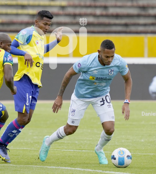 FBL LIGAPRO CATOLICA GUALACEO