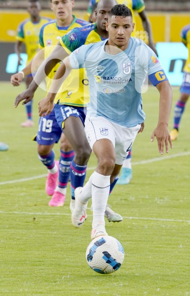 FBL LIGAPRO CATOLICA GUALACEO