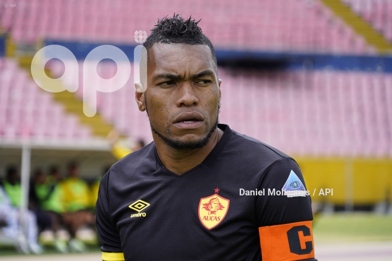 FBL LIGAPRO CUMBAYA AUCAS