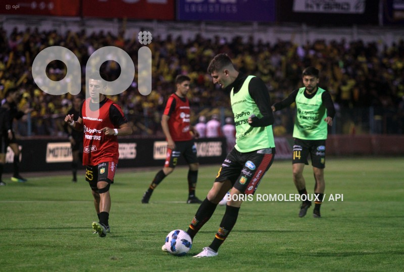 FBL-LIGAPRO-CUENCA-BARCELONA