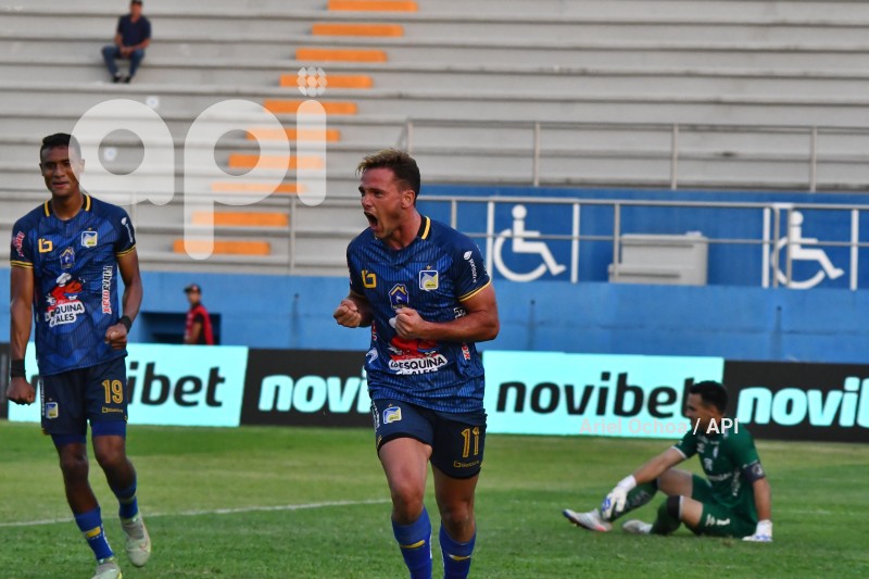 FBL-LIGAPRO-DELFIN-GUAYAQUIL-CITY