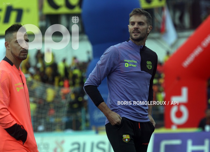 FBL-LIGAPRO-CUENCA-BARCELONA