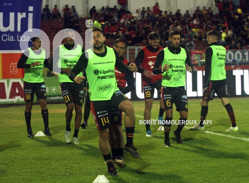 FBL-LIGAPRO-CUENCA-BARCELONA