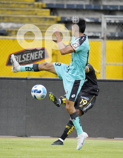 FBL LIGAPRO CUMBAYA AUCAS