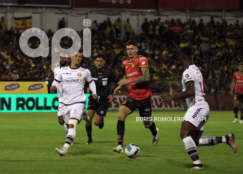 FBL-LIGAPRO-CUENCA-BARCELONA