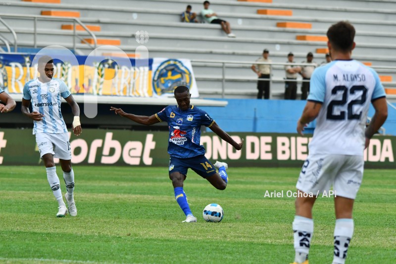 FBL-LIGAPRO-DELFIN-GUAYAQUIL-CITY