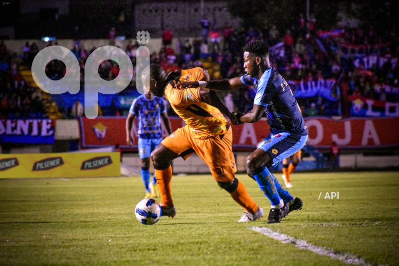 Livertad vs El Nacional