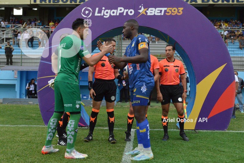 FBL-LIGAPRO-DELFIN-GUAYAQUIL-CITY