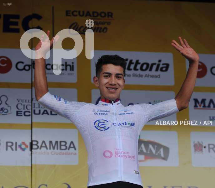 SEGUNDA-ETAPA-VUELTA-CICLISTICA-ECUADOR