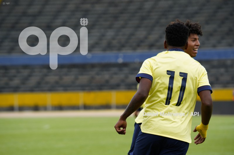 FBL AMISTOSO SUB17 ECUADOR PANAMA