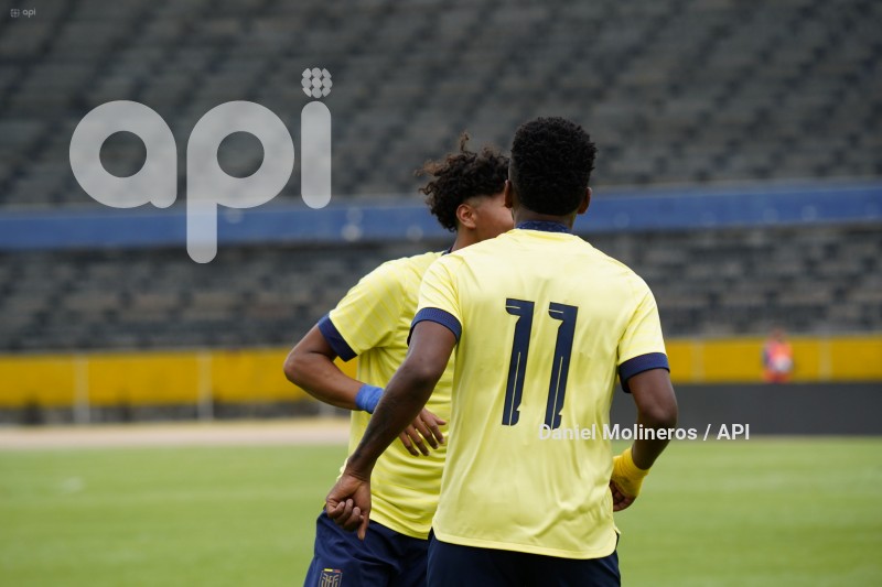 FBL AMISTOSO SUB17 ECUADOR PANAMA