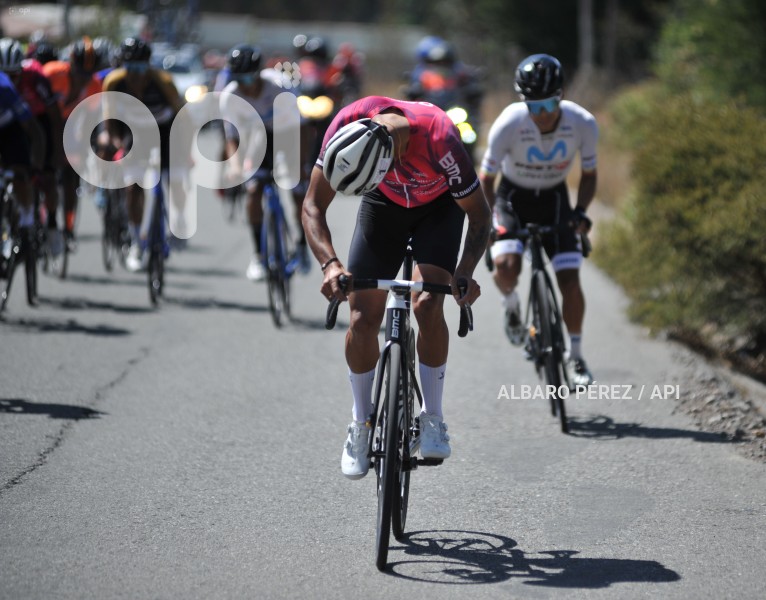 SEGUNDA-ETAPA-VUELTA-CICLISTICA-ECUADOR