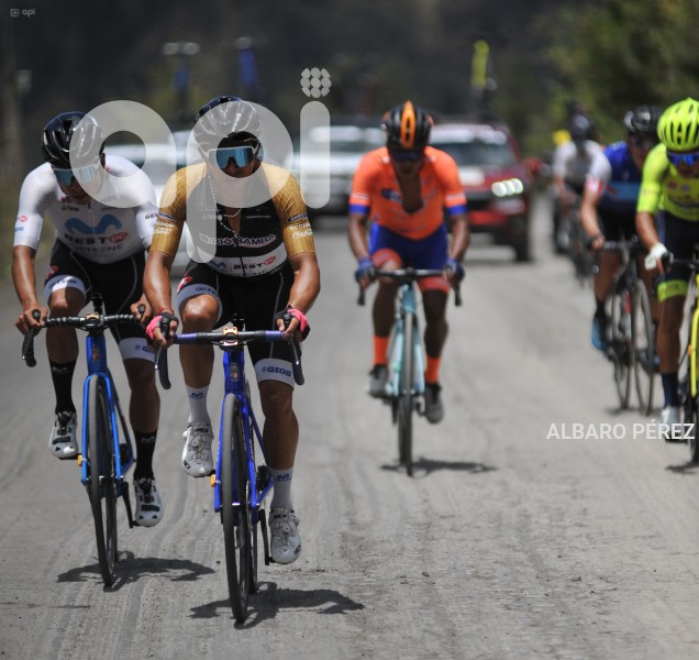 SEGUNDA-ETAPA-VUELTA-CICLISTICA-ECUADOR