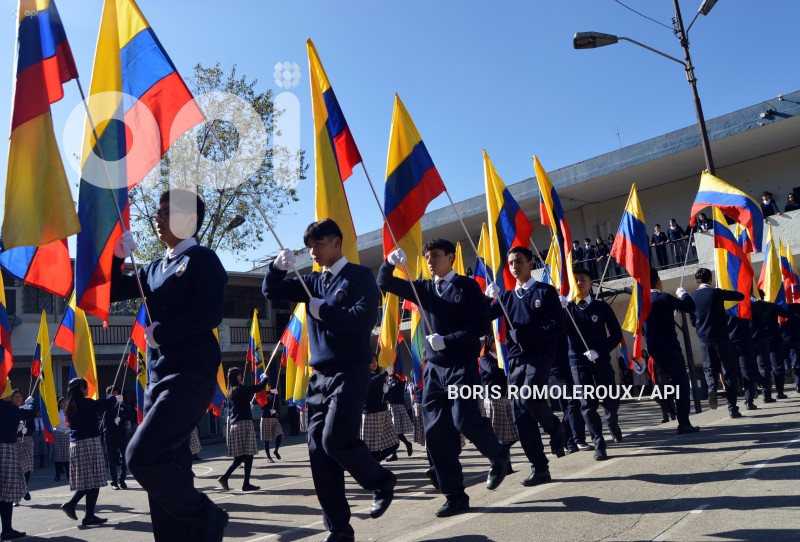 CUENCA-JURAMENTO A LA BANDERA