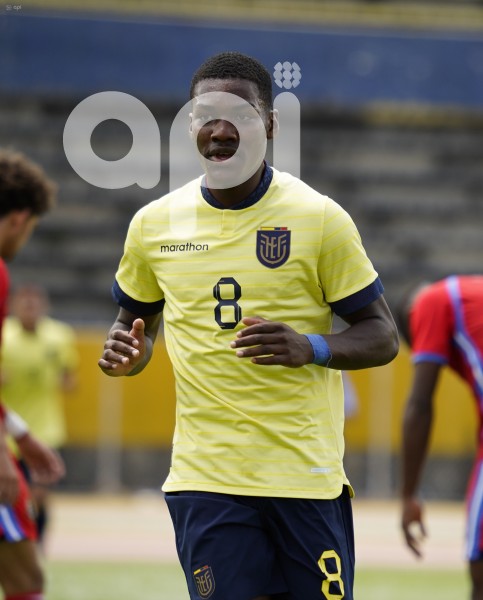 FBL AMISTOSO SUB17 ECUADOR PANAMA