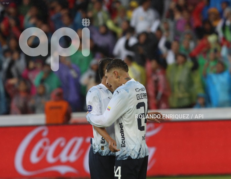FBL-SUDAMERICANA-LIGA-DEFENSA-JUSTICIA