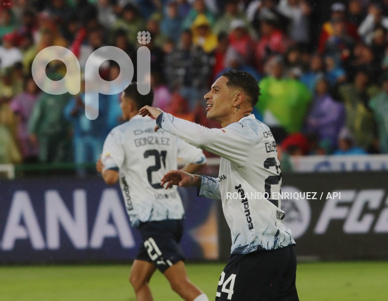 FBL-SUDAMERICANA-LIGA-DEFENSA-JUSTICIA