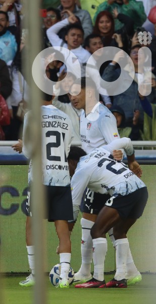 FBL-SUDAMERICANA-LIGA-DEFENSA-JUSTICIA