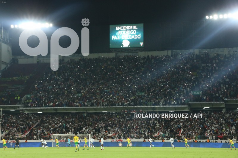 FBL-SUDAMERICANA-LIGA-DEFENSA-JUSTICIA