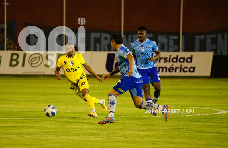 FBL-LIGA-PRO-BET593-MACARA 9-DE-OCTUBRTE-