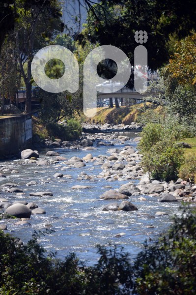 CUENCA-RIO TOMEBAMBA-BAJO CAUDAL