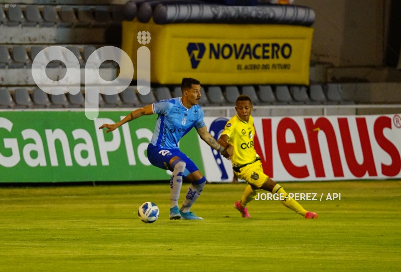 FBL-LIGA-PRO-BET593-MACARA 9-DE-OCTUBRTE-