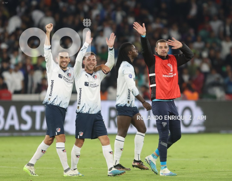 FBL-SUDAMERICANA-LIGA-DEFENSA-JUSTICIA